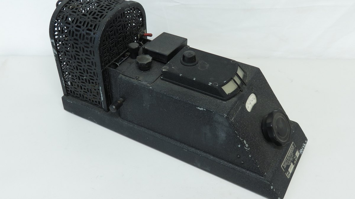 Biochemistry laboratory instrument used to measure binding affinity and kinetics — Panacea Bio Chem, Bogdan Dicoias